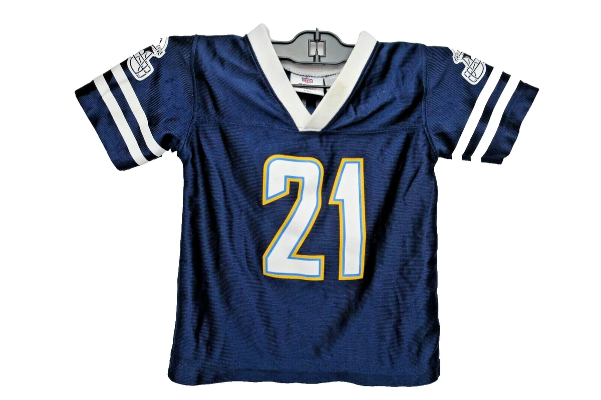 Boys LaDainian Tomlinson NFL Jerseys for sale | eBay