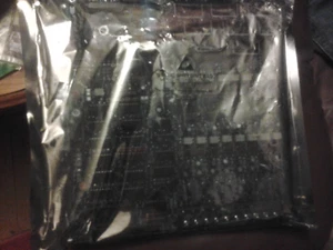 DIVELBISS bear bones programmable logic CONTROL MODULE PIC-BB-14 circuit board - Picture 1 of 4
