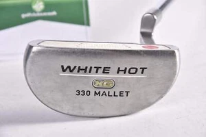 Odyssey White Hot XG 330 Putter / 34 Inch - Picture 1 of 6