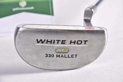 Odyssey White Hot XG 330 Putter / 34 Inch - Image 1 of 4