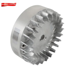 Flywheel #69730 For Predator 196cc 212cc 224cc NonHemi Cast Aluminum 10KRPM - Imagen 1 de 10