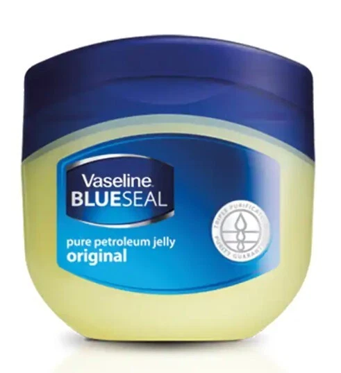 Vaseline Original Pure Petroleum Jelly, 100ml  (3.38 oz) - Image 1 of 1