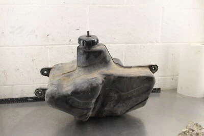 Suzuki Quadrunner 300 LT300E 1989 2x4 tanque de gasolina pila de combustible depósito de gasolina W825 Foto 1 de 4