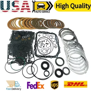 Kit de reconstrucción maestro de transmisión automática A6LF3 revisión para HYUNDAI KIA Transnation - Imagen 1 de 8