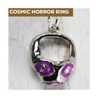 Foam Brain Games Toys, Movies & More Cosmic Horror Ring New