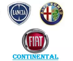 AUTORADIO ENTSPERRCODE CONTINENTAL FIAT JEEP PEUGEOT CITROËN RADIO CODE UNLOCK - Bild 1 von 4