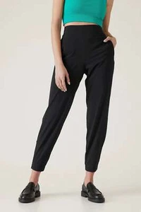 Athleta Brookly Jogger US6 (UK10-12) The Best Pant In The World, Travel - Picture 1 of 8