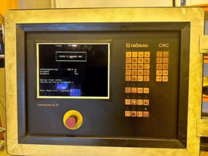 Pantalla LCD Industrial ET Panel Repuesto Para EL640.480-AM1 10.4" Pulgadas - Imagen 1 de 5