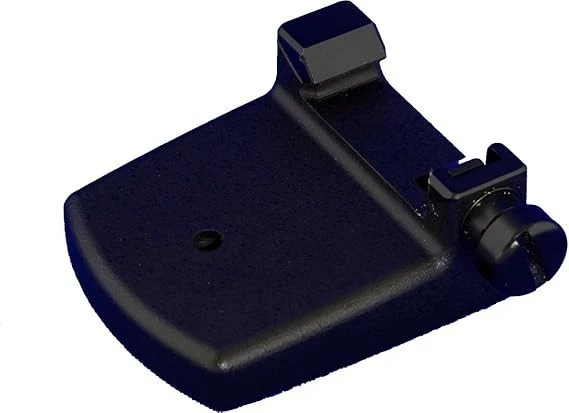 Montaje de trípode Pentax genuino para montaje K y adaptador Q 38100 negro NUEVO de Japón Foto 1 de 1