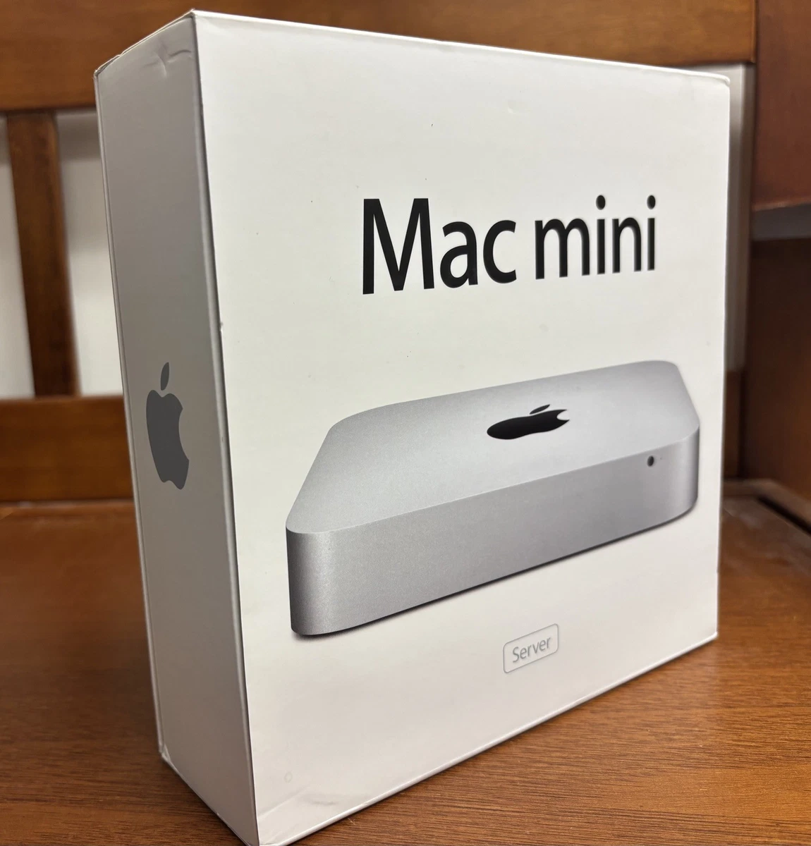 Apple Mac mini 2012 Apple Desktops & All-In-One Computers for sale