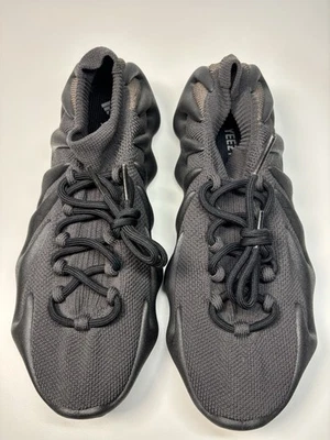 Size 10.5 - adidas Yeezy 450 Dark Slate - GY5368 - Image 1 of 4