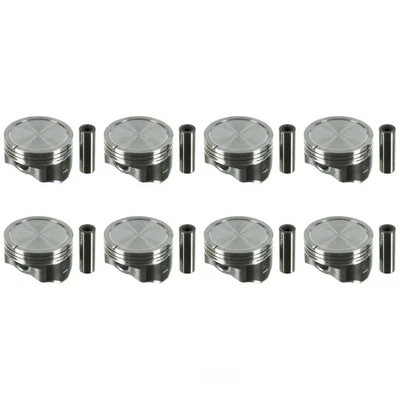 Engine Piston Set Sealed Power H857CP .75MM - Image 1 of 2