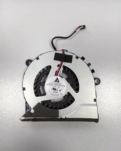 Samsung NP370E5J CPU Lüfter Kühler KSB0705HAA04 BA31-00152A - Bild 1 von 3