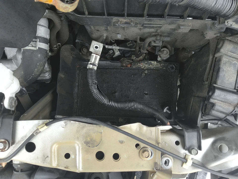 17 ACURA ILX Battery Tray Foto 1 de 1