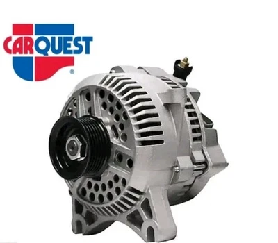 Alternador 8429A Ford Serie F Camionetas Super Duty F-53 Autocaravana Chasis 10-3 Foto 1 de 2