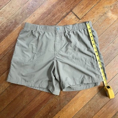 哥伦比亚 Sandy River 工装短裤 尺寸 XL AL4572 1386071  — 第 1/4 张图片