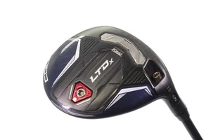 Cobra King LTDx: Right Hand, #3 Wood, R Flex - Picture 1 of 8