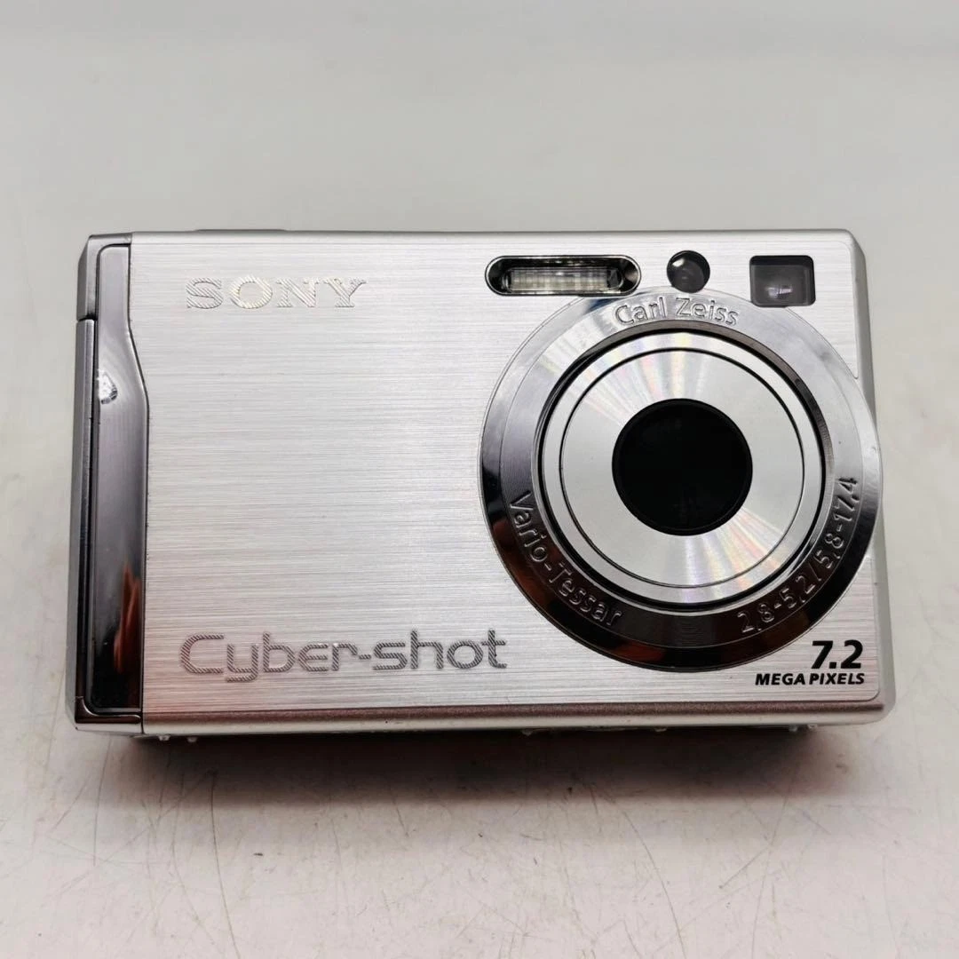 Sony CyberShot DSC-W80 デジタルカメラ Amazon Canada: Sony Cyber-Shot DSCW810 20.1MP Digital Camera