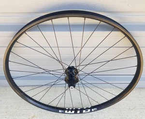 Rueda trasera bicicleta 29" 700c WTB i30, disco TCS 6 pernos 12mm X 142mm SRAM MTH-746 HG - Imagen 1 de 2