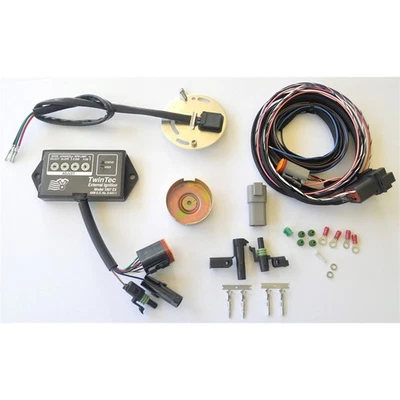 Daytona Twin Tec External Ignition Conversion 3020 3020 - Imagem 1 de 4