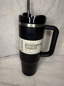 Stanley The Flowstate Quencher H2.0 Tumbler - BPA Free - Hot & Cold - Size: 30oz - Picture 1 of 6