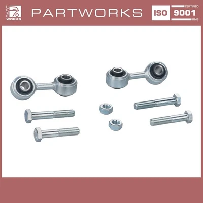 2x Coupling Rod for Porsche 911 3.0 SC 3.2 930 Rear Sport + Bolts - Image 1 of 4