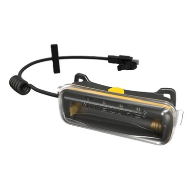 NITECORE Power Bank 18650 Extension Battery Case Li-ion Battery Charger Limitess - Image 1 of 4