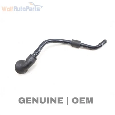 2005-2008 AUDI A6 QUATTRO 4.2L - Aspirador de freio LINHA / MANGUEIRA 4F0611931AJ - Imagem 1 de 4