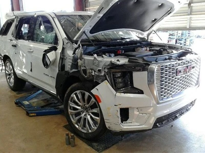 YUKON     2024 Seat Belt Front 437528 - Image 1 of 4