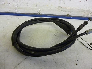 HONDA CBX 550 GASZÜGE - Bild 1 von 1