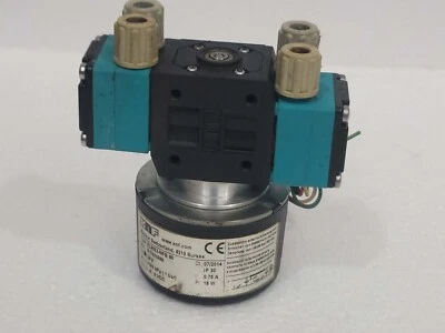 1× HOPE KINGTAU TECNOFERRIRA PRINTER SPARE PARTS KNF PL9022-NFB 60 FAST SHIPPING - Image 1 of 4