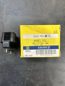 Square D 31021-400-39 Magnet Coil 24VAC  - Picture 1 of 1