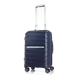 Samsonite Oc2lite 55cm Carry-On Suitcase Navy