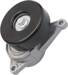 IRONTEK F65Z6B209BA Belt Tensioner Pulley Assembly fit for Ford 1996-2001...  - Bild 1 von 6