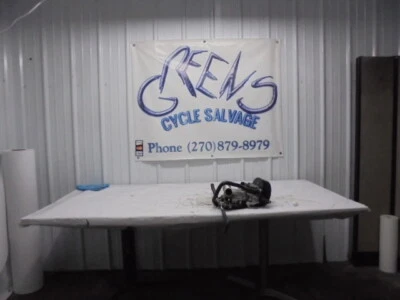 Yamaha V Star 950 XVS950 2015 perno OEM carrocería del acelerador Foto 1 de 4