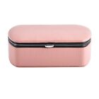 Jewelry Box Leather Jewelry Organizers Jewelry Container for Woman Girls