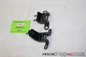 04 05 06 07 08 TSX BISAGRAS PUERTA RR LH 67950-SEA-003ZZ / 67960-SEA-003ZZ - Imagen 1 de 5