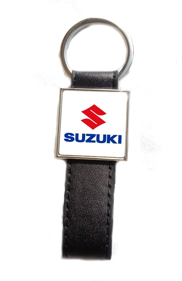 SUZUKI BLANC - CLASSIC - Photo 1/2