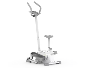 Limepeaks elliptisches Stepper Fitness Buttforming Trainingsgerät - LMP-11D - Bild 1 von 11