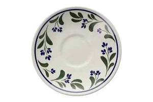 Churchill - Salzburg - Tea Saucer - 120873Y - Picture 1 of 2