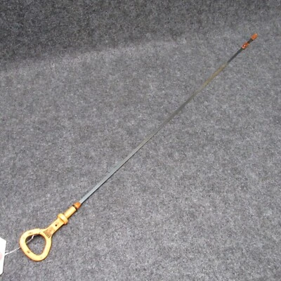 02-03 VW Volkswagen Passat 2.8 Engine Oil Dipstick 078115611 Indicator OEM 68588 - Image 1 of 4