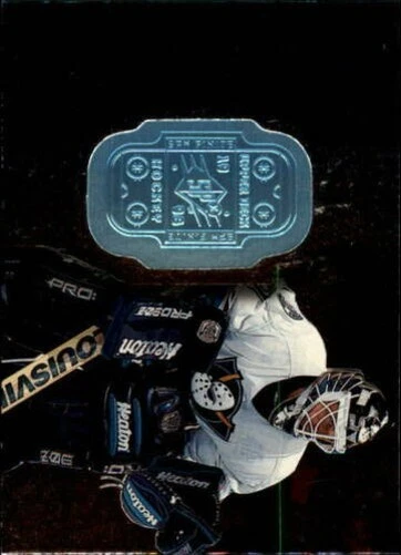 A8376- 1998-99 SPx Finite Hockey Card #s 1-180 -You Pick- 15+ FREE US SHIP - Image 1 of 1