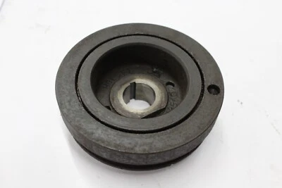 Amortiguador polea cigüeñal original Austin Healey Sprite MG Midget 1275 serie A Foto 1 de 4