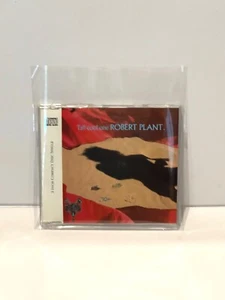 ROBERT PLANT TALL COOL ONE 3" CD SINGLE - Bild 1 von 3