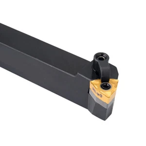 MWLNL1616H06/08 MWLNL2020K06/08 CNC Lathe External Turning Tool Holder For WNMG - Picture 1 of 5