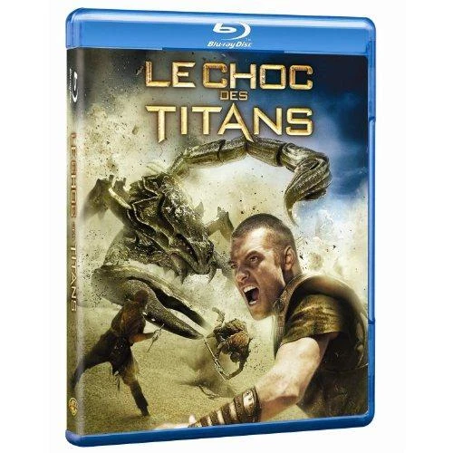 Clash Of The Titans(2010) - Image 1 of 1