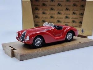 Brumm Serie ORO R66 - 1940 Ferrari 815 Sport HP75 - Red - 1 43 - Boxed - Picture 1 of 10
