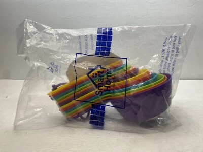 Smart Home 12 Piece Measuring Cup And Spoon Set - Image 1 of 2