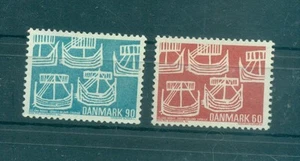 VELE - VESSELS DENMARK 1969 Norden - Picture 1 of 1