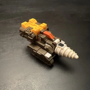 Transformers G1 Nosecone T12 - Picture 1 of 3
